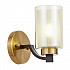 Бра Lumina Deco Vigatto LDW 1224-1 BK+MD