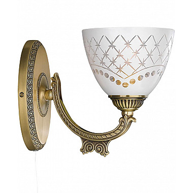 Бра Reccagni Angelo A.7052/1