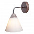Бра IMEX MD.51510-1-W CP+CH