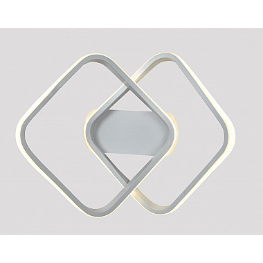 Бра Moderli Vivienne V2701-WL