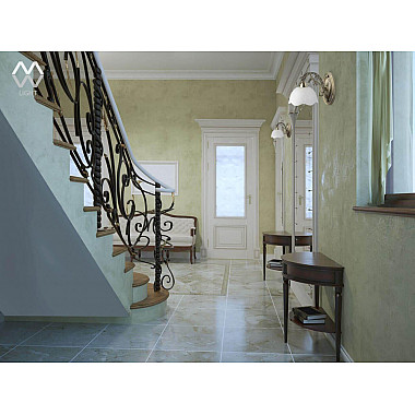 Бра MW-Light Ариадна 450020401