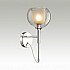 Бра Odeon Light Leva 4698/1W