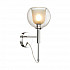 Бра Odeon Light Leva 4698/1W