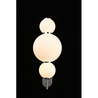 Бра Aployt Arabel APL.009.01.12