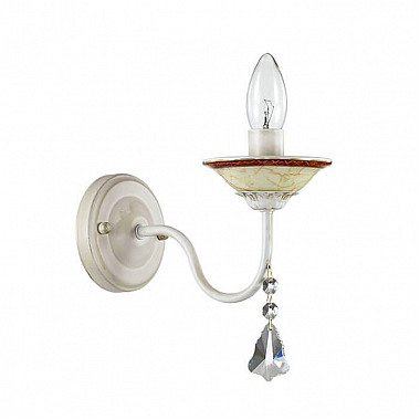 Бра Odeon Light Vasco 3218/1W