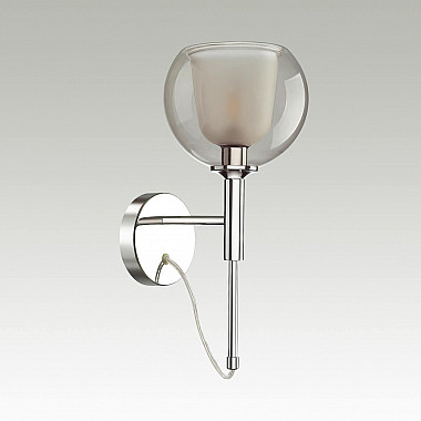 Бра Odeon Light Leva 4698/1W
