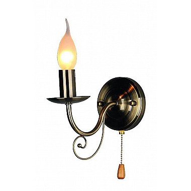 Бра Omnilux OML-35521-01