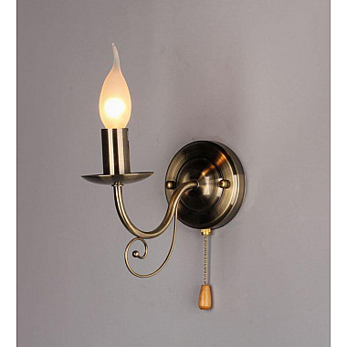 Бра Omnilux OML-35521-01