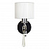 Бра iLamp Bella RM1029/1W CR