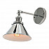 Бра Lumina Deco Gubi LDW B005-1 CHR