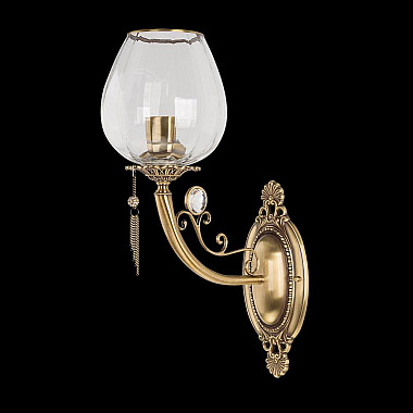 Бра Kutek Rico RIC-K-1 (P)