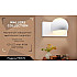 Бра Ambrella light Wall FW570