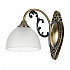 Бра Arte Lamp Spica A3037AP-1AB