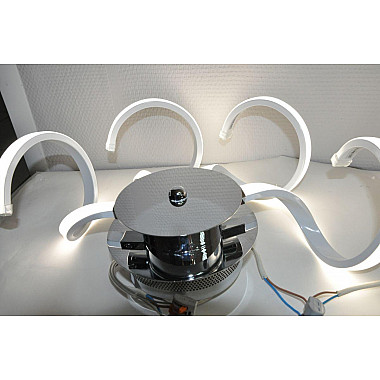 Бра Elvan BR-136/4-12W-NH-BraCh