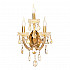 Бра Lumina Deco Eliza LDW 7029-3 GD