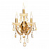 Бра Lumina Deco Eliza LDW 7029-3 GD