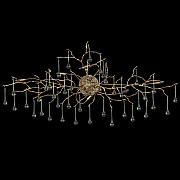 Бра Loft IT Bijout 10067/6W GB