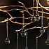Бра Loft IT Bijout 10067/6W GB
