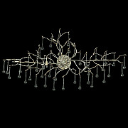 Бра Loft IT Bijout 10067/6W SG