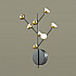 Бра Odeon Light Verica 4156/24WL
