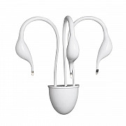 Бра Lightstar Cigno Collo Wt 751636