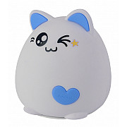 Ночник NLED-413-1W-BU