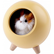 Ночник NLED-468-1W-Y