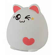 Ночник NLED-413-1W-P