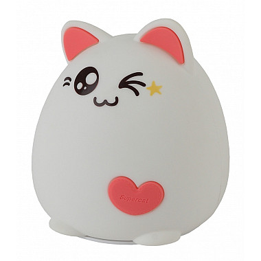 Ночник NLED-413-1W-P