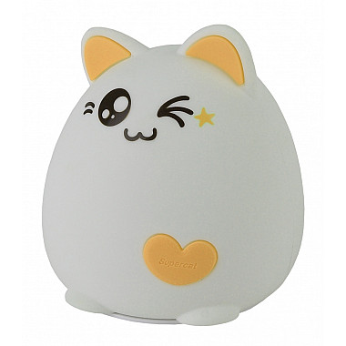 Ночник NLED-413-1W-Y