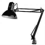 Настольная лампа Arte Lamp Senior A6068LT-1BK