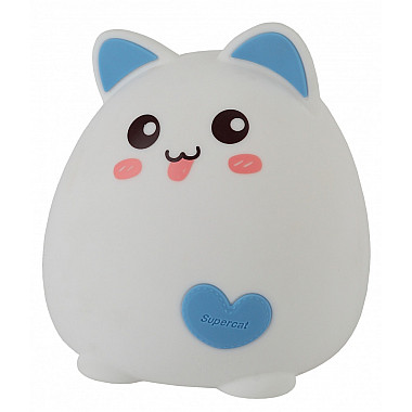 Ночник NLED-414-2W-BU