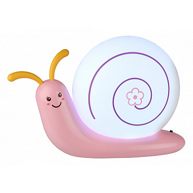 Ночник NLED-405-0.5W-P