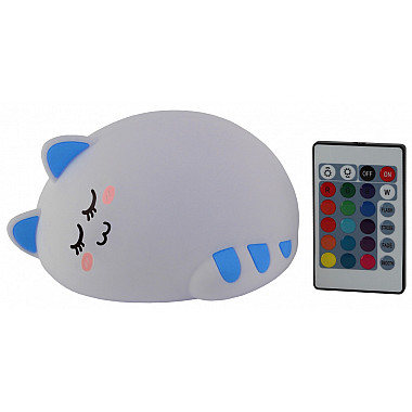 Ночник NLED-415-2W-BU