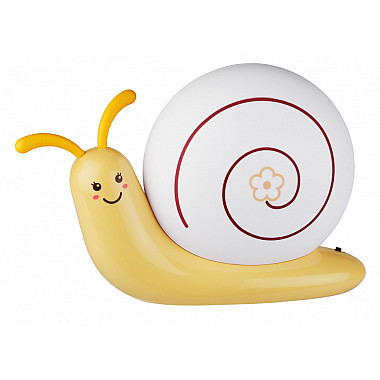 Ночник NLED-405-0.5W-Y