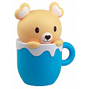 Ночник NLED-401-0.5W-BU