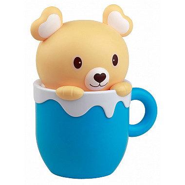 Ночник NLED-401-0.5W-BU