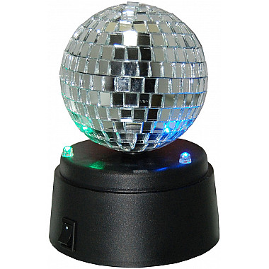Ночник Disco 689/L LED