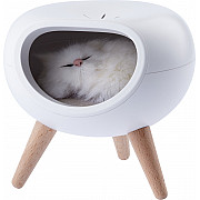 Ночник NLED-467-1W-W