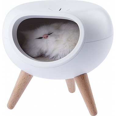 Ночник NLED-467-1W-W