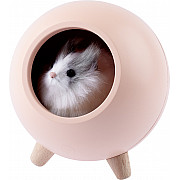 Ночник NLED-468-1W-P