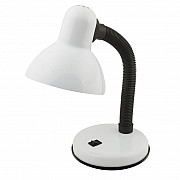 Настольная лампа Uniel Universal TLI-225 White E27 UL-00001805