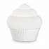 Настольная лампа Ideal Lux Cupcake Tl1 Big Bianco 194417