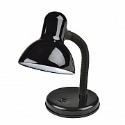 Настольная лампа Uniel Universal TLI-225 Black E27 UL-00001801