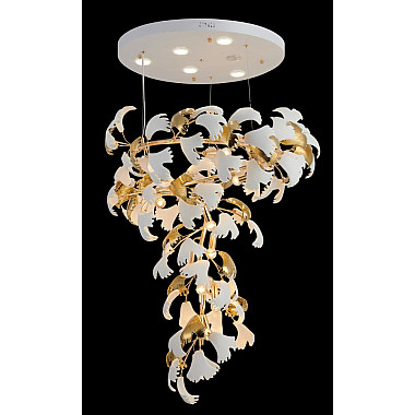 Потолочная люстра F2924-14