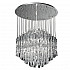 Каскадная люстра Ideal Lux Majestic SG10 087269