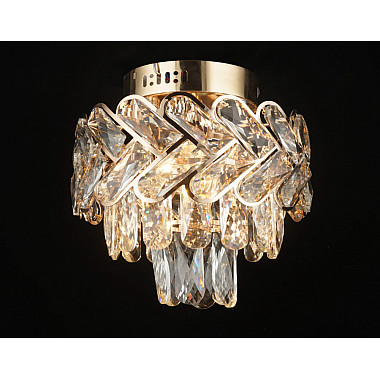 Потолочная люстра SL1N 000030031