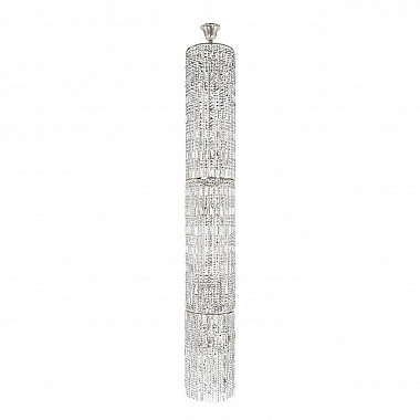 Каскадная люстра Arti Lampadari Lazio E 1.9.35.501 N