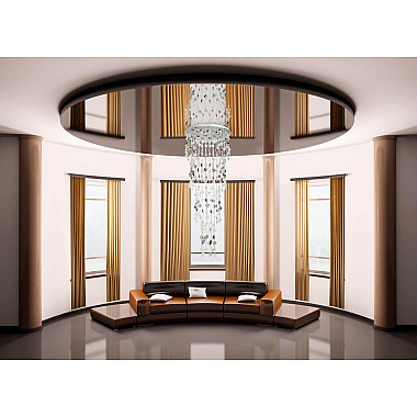 Каскадная люстра Chiaro Бриз 464011016