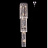 Каскадная люстра Crystal Lux Arcada SP14 Chrome